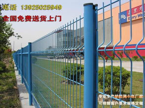 从工地到公路 中山广州护栏围网市场的隐秘链条与选购指南