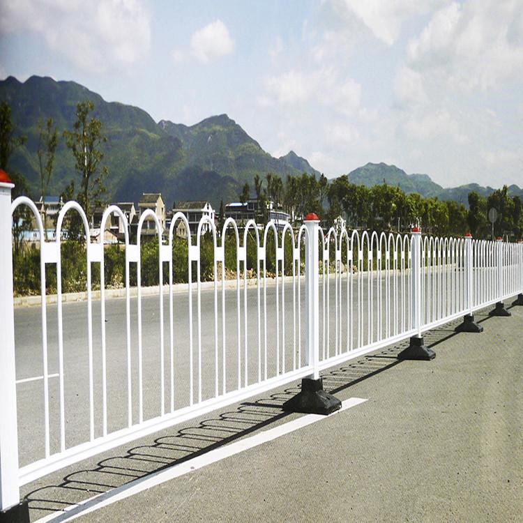 烟台公路护栏定制 交付及时，品质护航城市安全