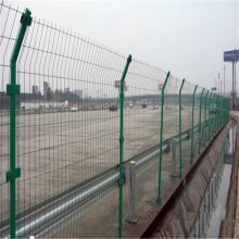 武汉市桥梁护栏网与双边丝护栏选择指南 寻找优质供应商